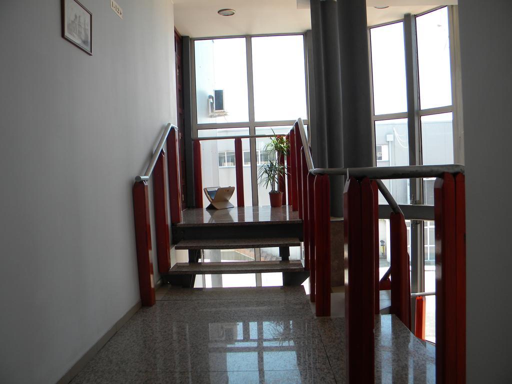 Hotel River ทาร์กู จิอู ห้อง รูปภาพ